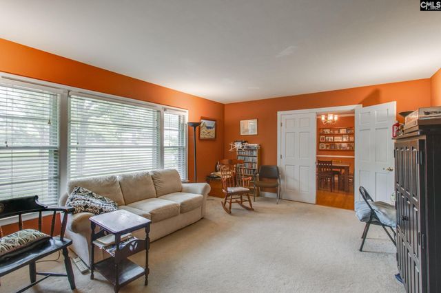3600 Beverly Drive, Columbia, SC 29204