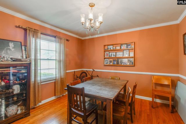 3600 Beverly Drive, Columbia, SC 29204