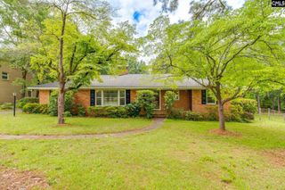 3600 Beverly Drive, Columbia, SC 29204