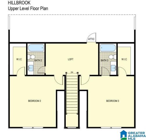 5405 STONEPEAK PARKWAY, Trussville, AL 35173
