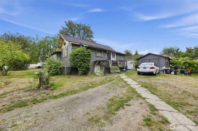 1503 Davis Avenue S, Renton, WA 98055
