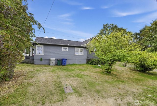1503 Davis Avenue S, Renton, WA 98055