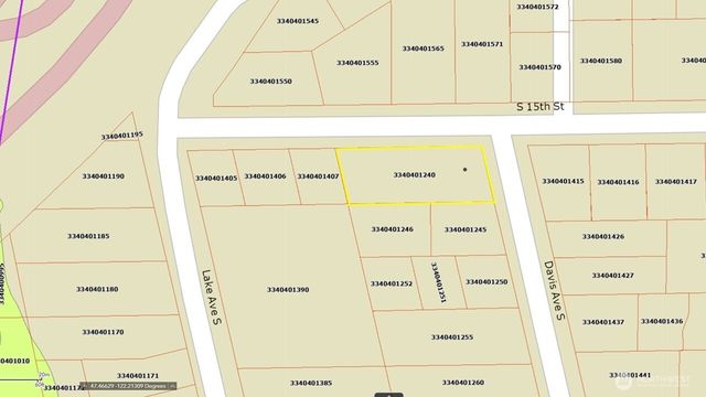 1503 Davis Avenue S, Renton, WA 98055