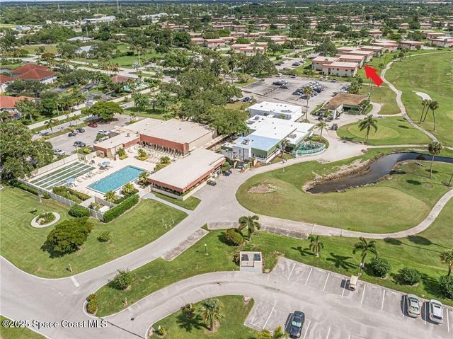 55 Woodland Drive 206, Vero Beach, FL 32962
