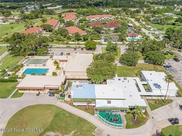 55 Woodland Drive 206, Vero Beach, FL 32962