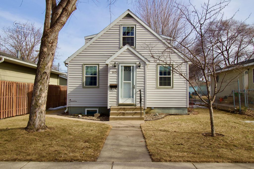 50 32nd Avenue N, Saint Cloud, MN 56303