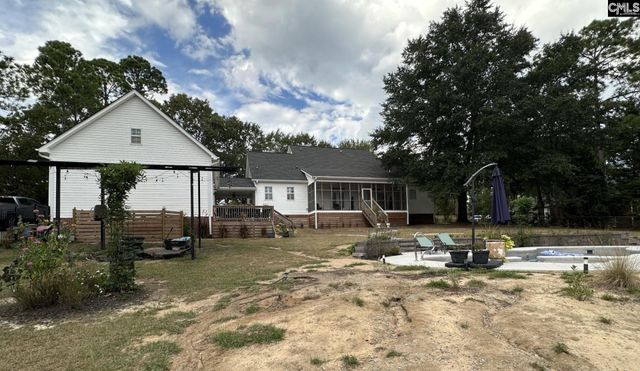 115 Candlelight Drive, West Columbia, SC 29170