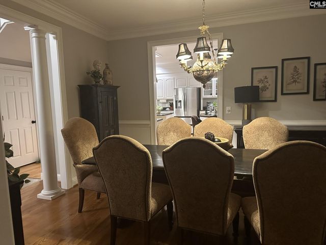 115 Candlelight Drive, West Columbia, SC 29170