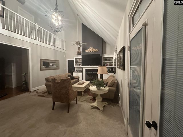 115 Candlelight Drive, West Columbia, SC 29170