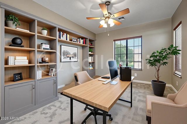 3046 W TWAIN Court, Anthem, AZ 85086