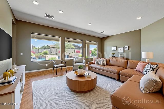 3046 W TWAIN Court, Anthem, AZ 85086