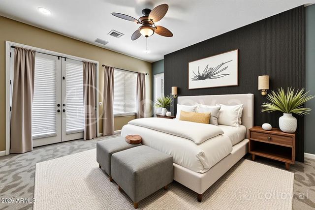 3046 W TWAIN Court, Anthem, AZ 85086