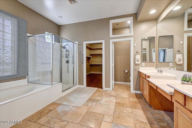 3046 W TWAIN Court, Anthem, AZ 85086