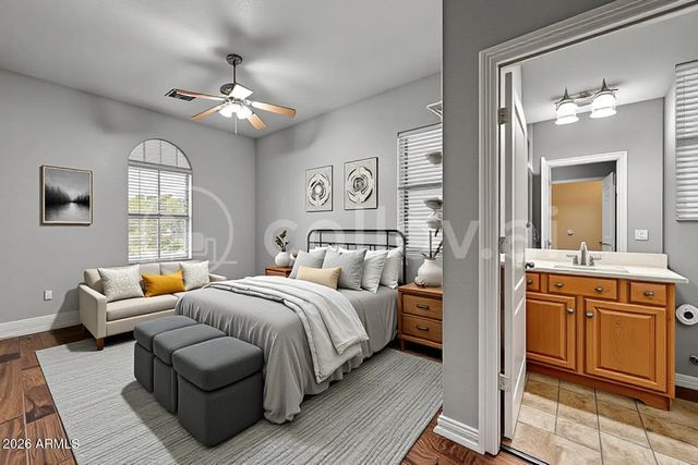 3046 W TWAIN Court, Anthem, AZ 85086