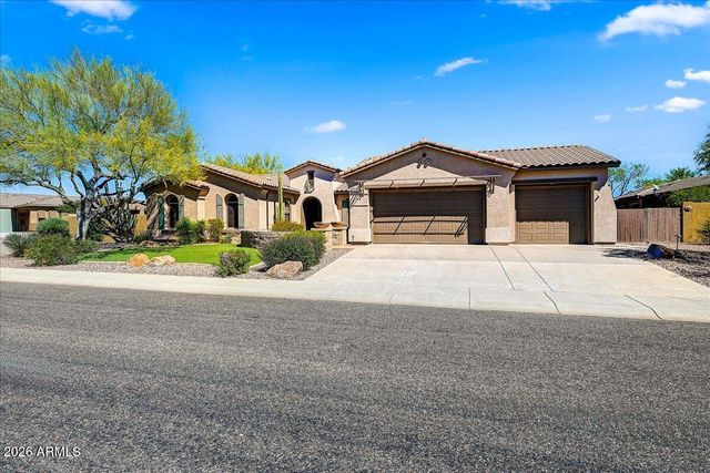 3046 W TWAIN Court, Anthem, AZ 85086