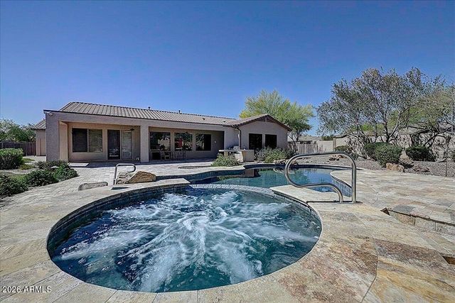 3046 W TWAIN Court, Anthem, AZ 85086