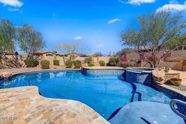 3046 W TWAIN Court, Anthem, AZ 85086