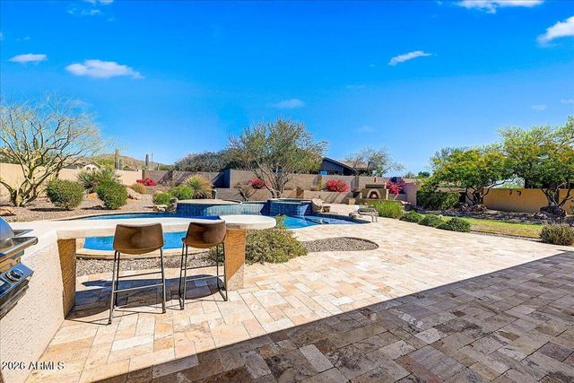 3046 W TWAIN Court, Anthem, AZ 85086