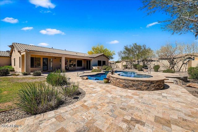 3046 W TWAIN Court, Anthem, AZ 85086