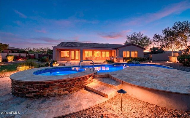 3046 W TWAIN Court, Anthem, AZ 85086