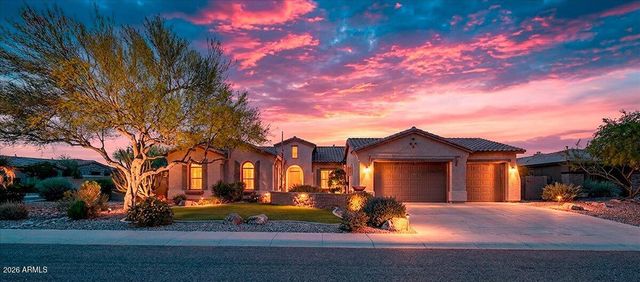 3046 W TWAIN Court, Anthem, AZ 85086