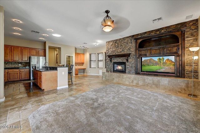 3046 W TWAIN Court, Anthem, AZ 85086