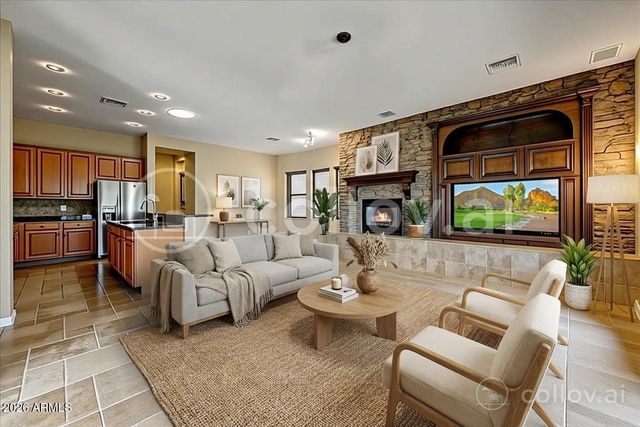 3046 W TWAIN Court, Anthem, AZ 85086