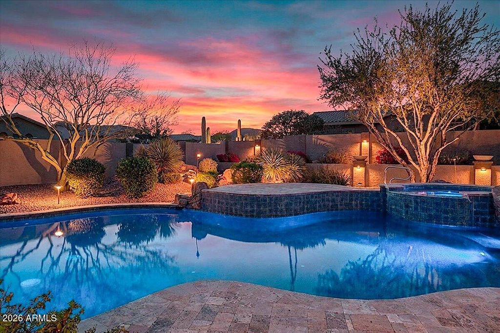 3046 W TWAIN Court, Anthem, AZ 85086