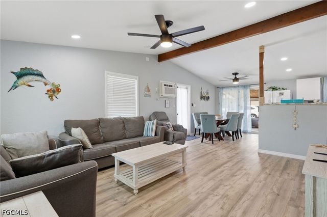 1598 Noble TER, Port Charlotte, FL 33952
