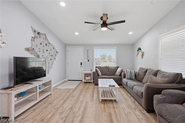 1598 Noble TER, Port Charlotte, FL 33952