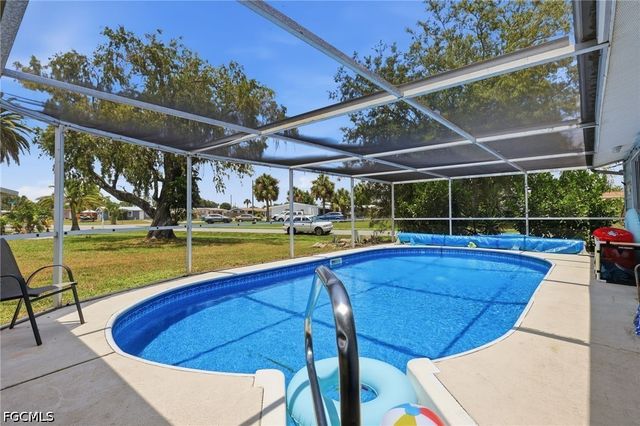 1598 Noble TER, Port Charlotte, FL 33952