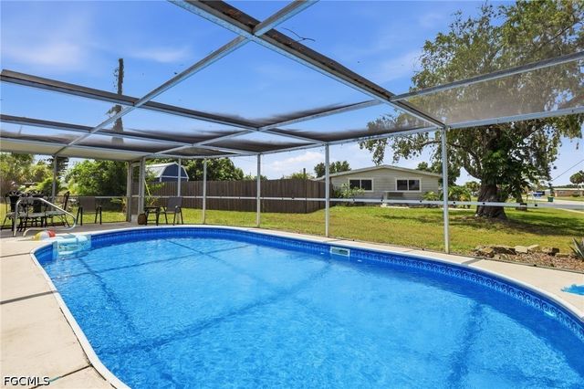 1598 Noble TER, Port Charlotte, FL 33952