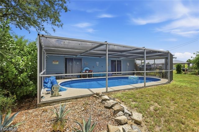 1598 Noble TER, Port Charlotte, FL 33952