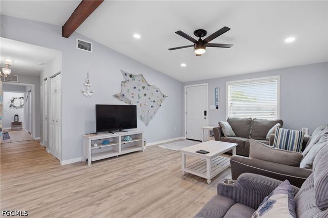 1598 Noble TER, Port Charlotte, FL 33952