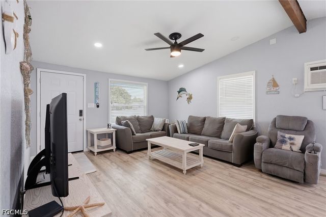 1598 Noble TER, Port Charlotte, FL 33952