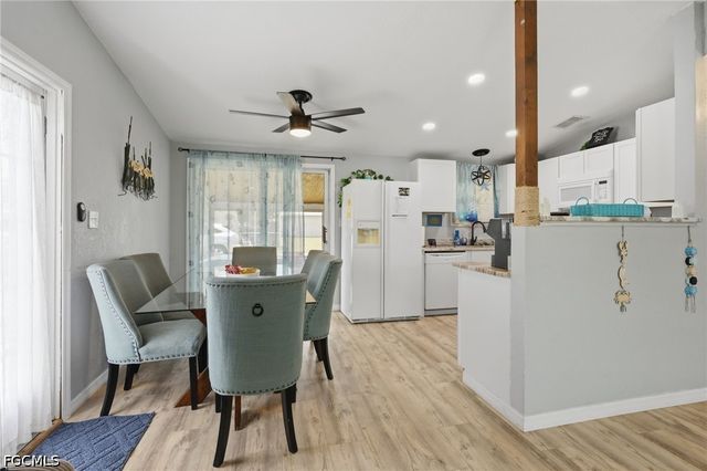 1598 Noble TER, Port Charlotte, FL 33952