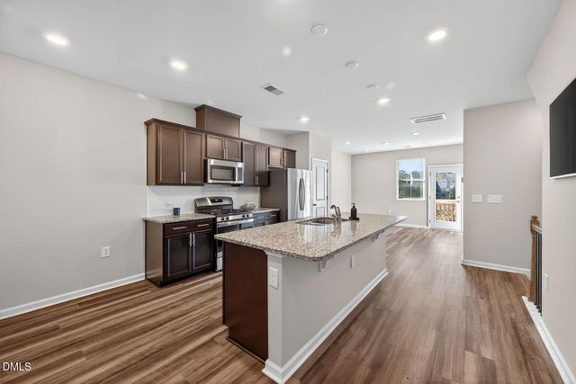 1063 Shoreside Drive, Durham, NC 27713