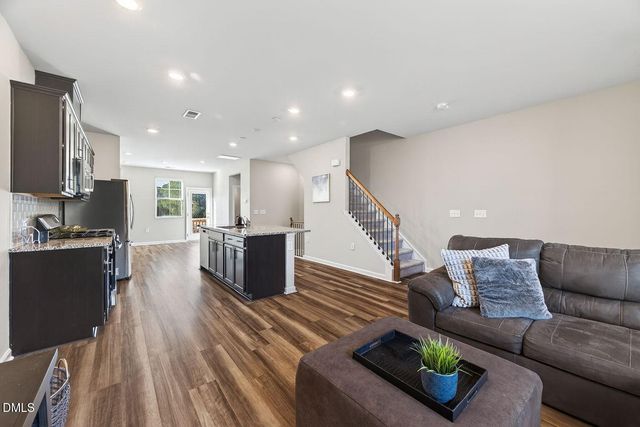 1063 Shoreside Drive, Durham, NC 27713