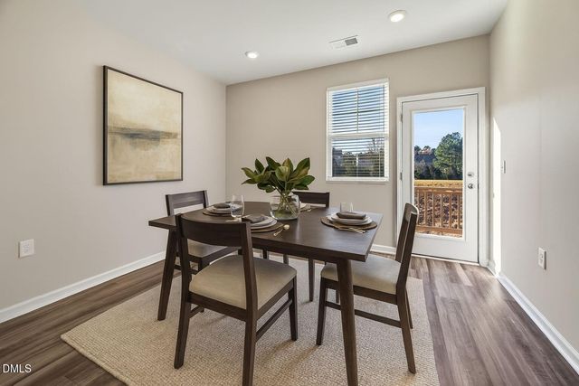 1063 Shoreside Drive, Durham, NC 27713
