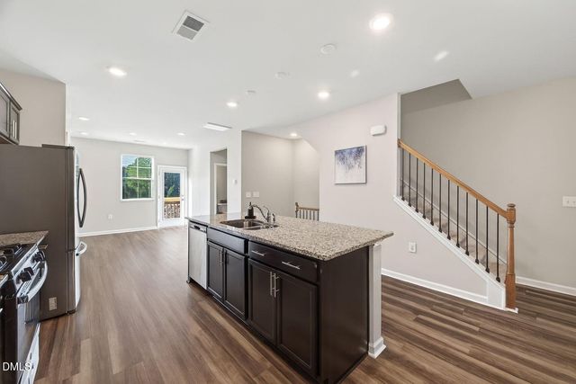 1063 Shoreside Drive, Durham, NC 27713