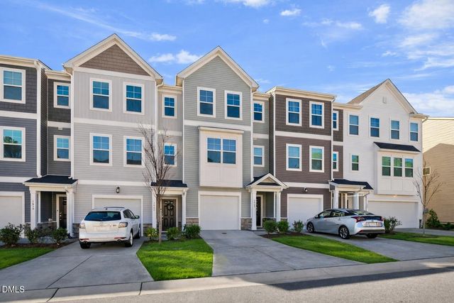 1063 Shoreside Drive, Durham, NC 27713