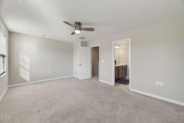1063 Shoreside Drive, Durham, NC 27713