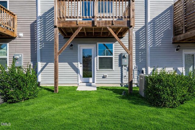 1063 Shoreside Drive, Durham, NC 27713