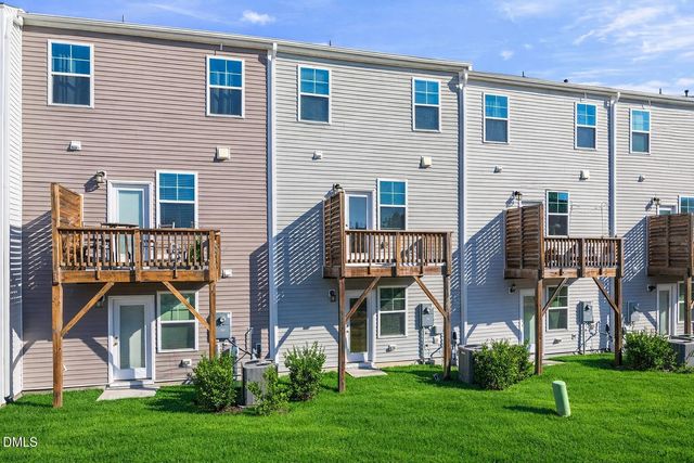 1063 Shoreside Drive, Durham, NC 27713