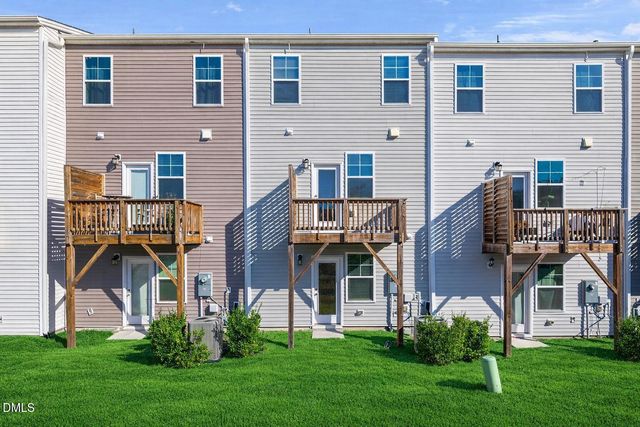 1063 Shoreside Drive, Durham, NC 27713