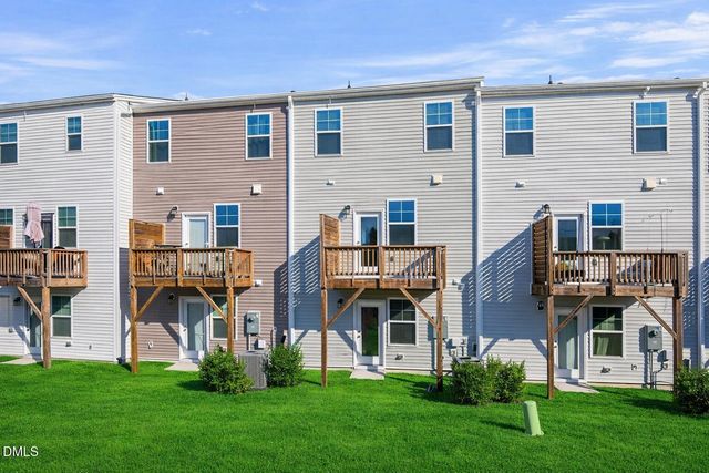 1063 Shoreside Drive, Durham, NC 27713