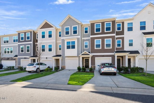 1063 Shoreside Drive, Durham, NC 27713