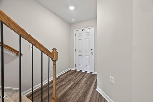 1063 Shoreside Drive, Durham, NC 27713