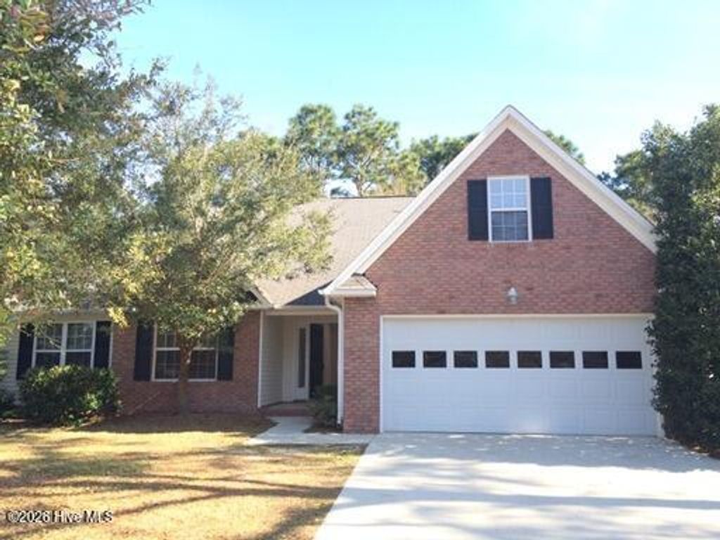 5005 Woods Edge Road, Wilmington, NC 28409