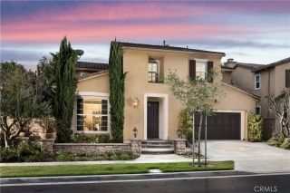 114 Tearose, Irvine, CA 92603